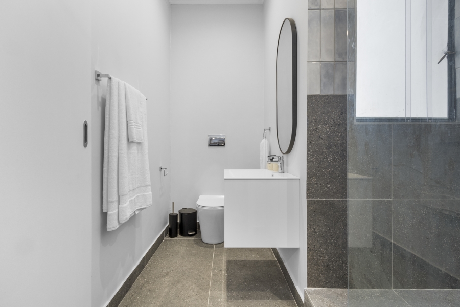 1 Bedroom Property for Sale in Cape Town City Centre Western Cape